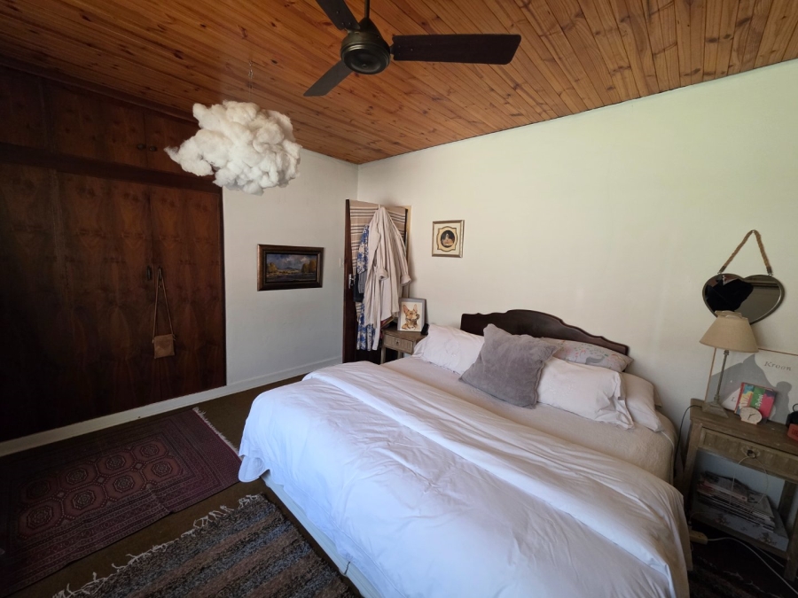 Commercial Property for Sale in Balley Duff Free State